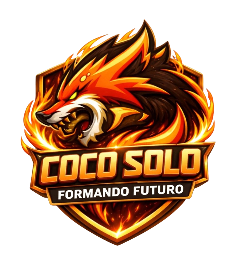 Coco Solo Formando Futuro